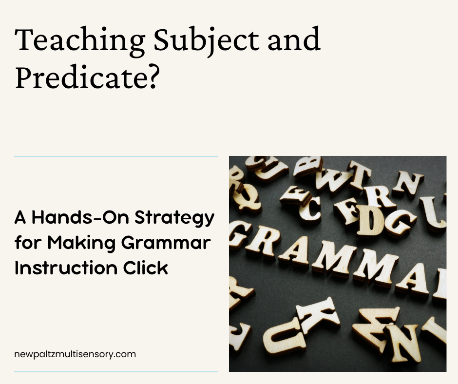 grammar
