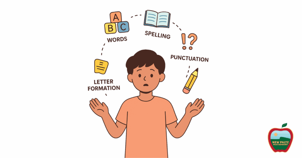 teaching subject and predicate
