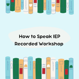 IEP